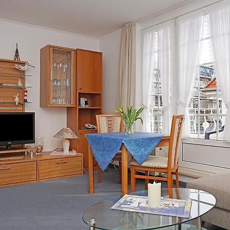 Fischerhus _ Wohnung 5 Cuxhaven Exteriör bild