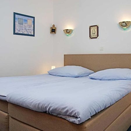 Fischerhus _ Wohnung 5 Cuxhaven Exteriör bild