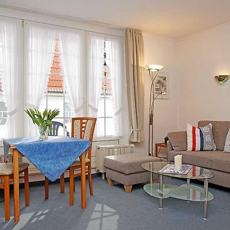 Fischerhus _ Wohnung 5 Cuxhaven Exteriör bild