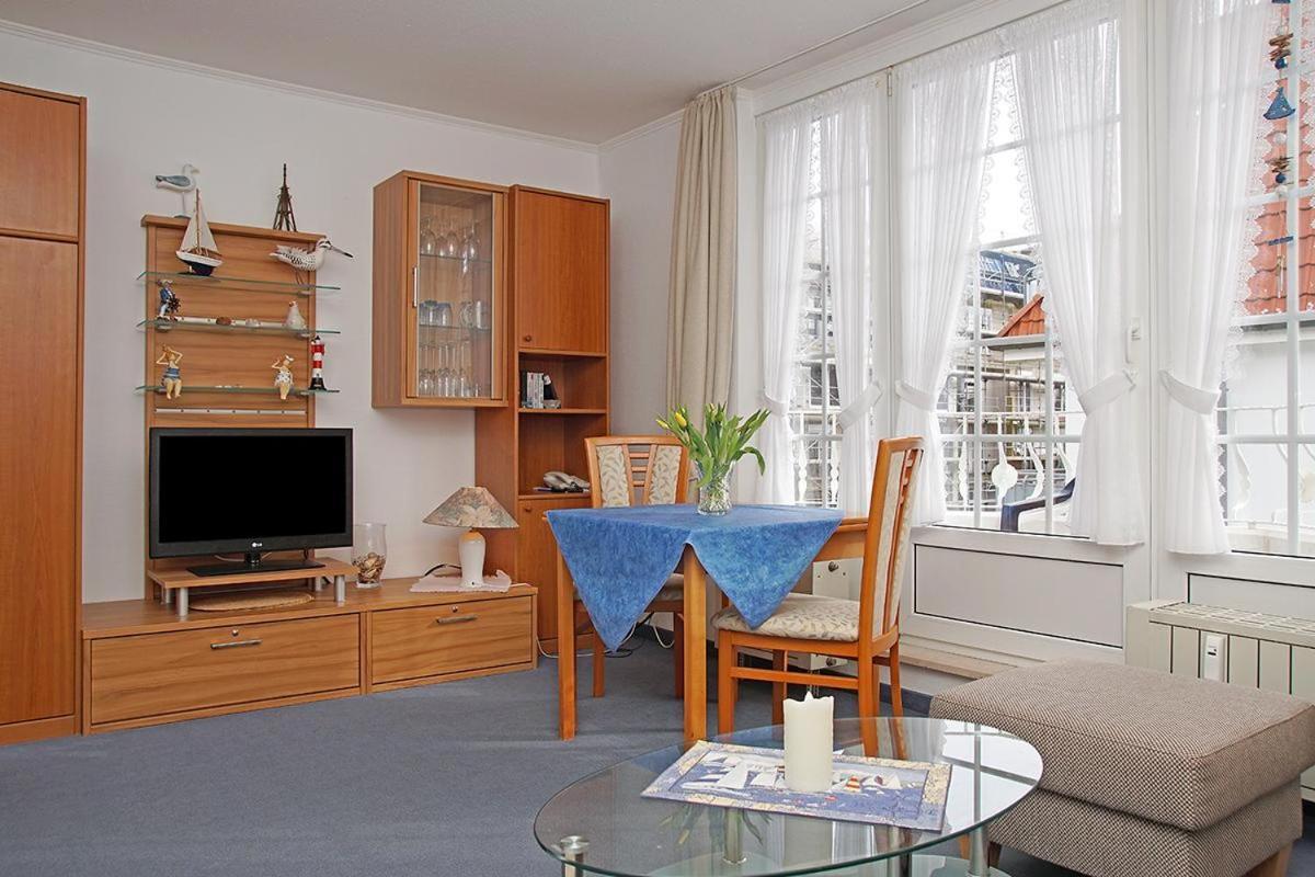 Fischerhus _ Wohnung 5 Cuxhaven Exteriör bild