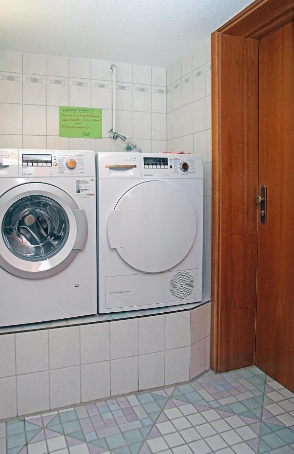 Fischerhus _ Wohnung 5 Cuxhaven Exteriör bild