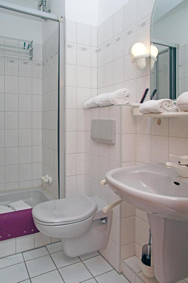 Fischerhus _ Wohnung 5 Cuxhaven Exteriör bild